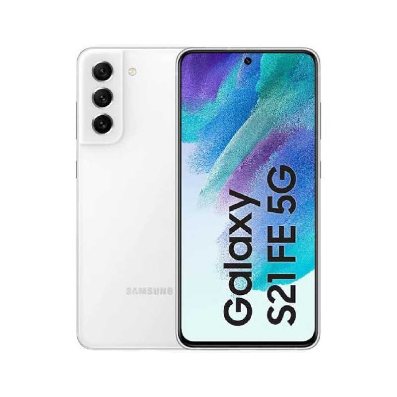 Jual Samsung Galaxy S21 Fe 5g 8/256 Garansi Resmi 100% Original