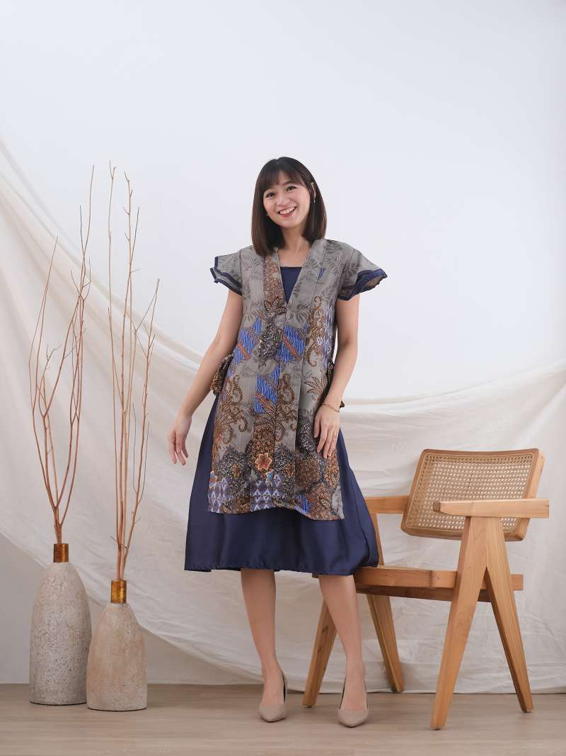 Jual Baju Dress Natal Belahan Samping Model Premium Terbaru Harga Murah Oktober 2024