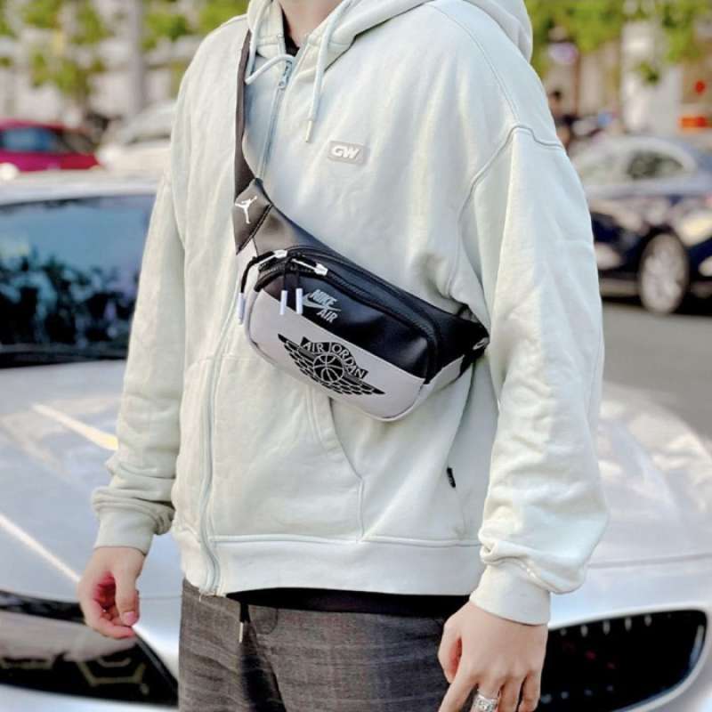 Harga waist hotsell bag nike original
