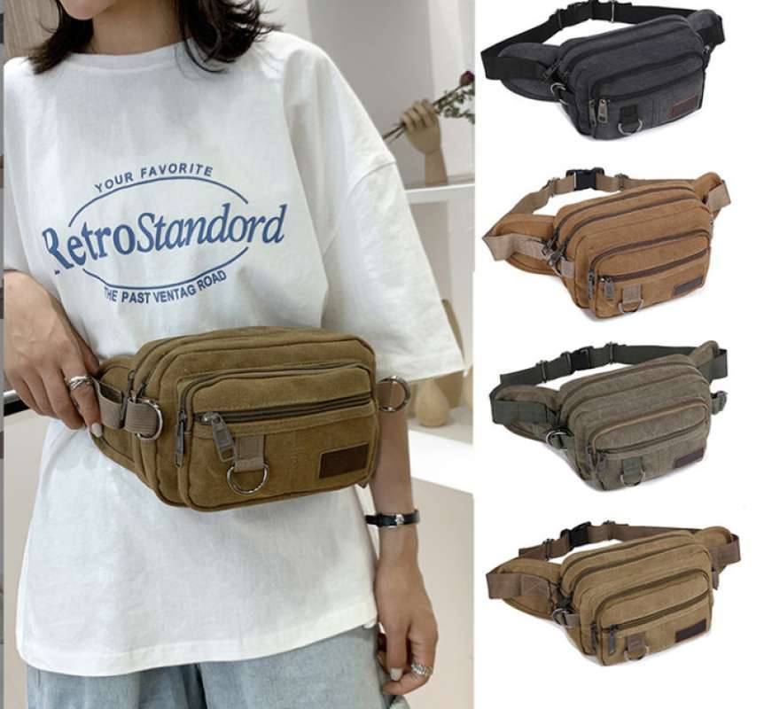 Beli waist bag sales