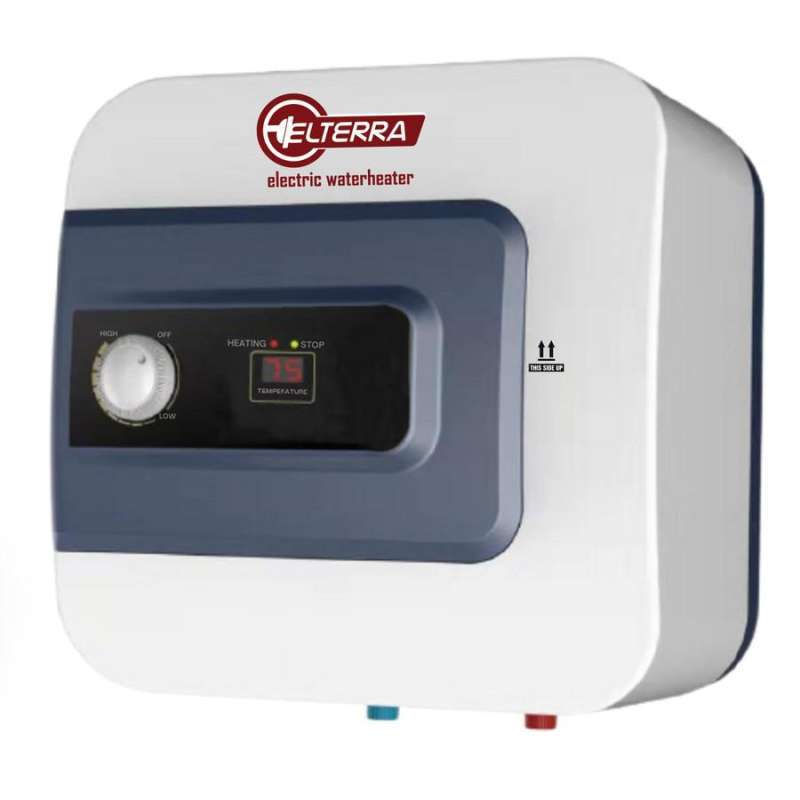Jual Electric Water Heater Elterra He15-et Pemanas Air Listrik