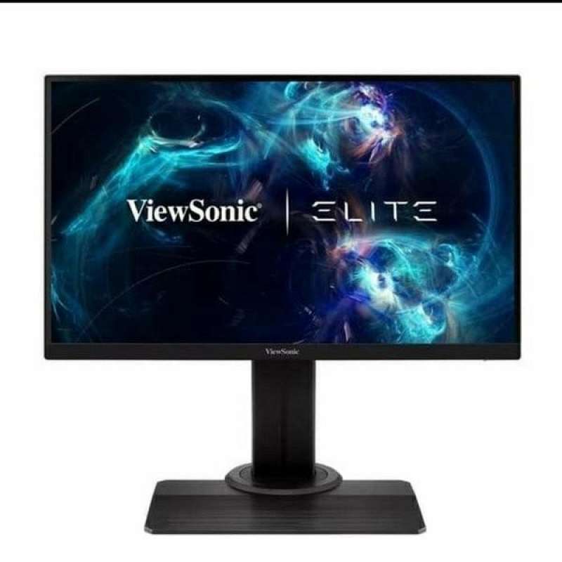 Jual Monitor Gaming Viewsonic Xg2405 144hz 24 Inch Garansi 2 Tahun