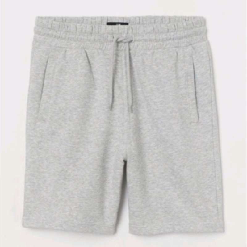 H and cheap m sweatshorts