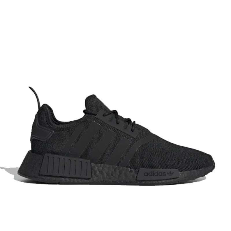 Adidas 2024 nmd hitam