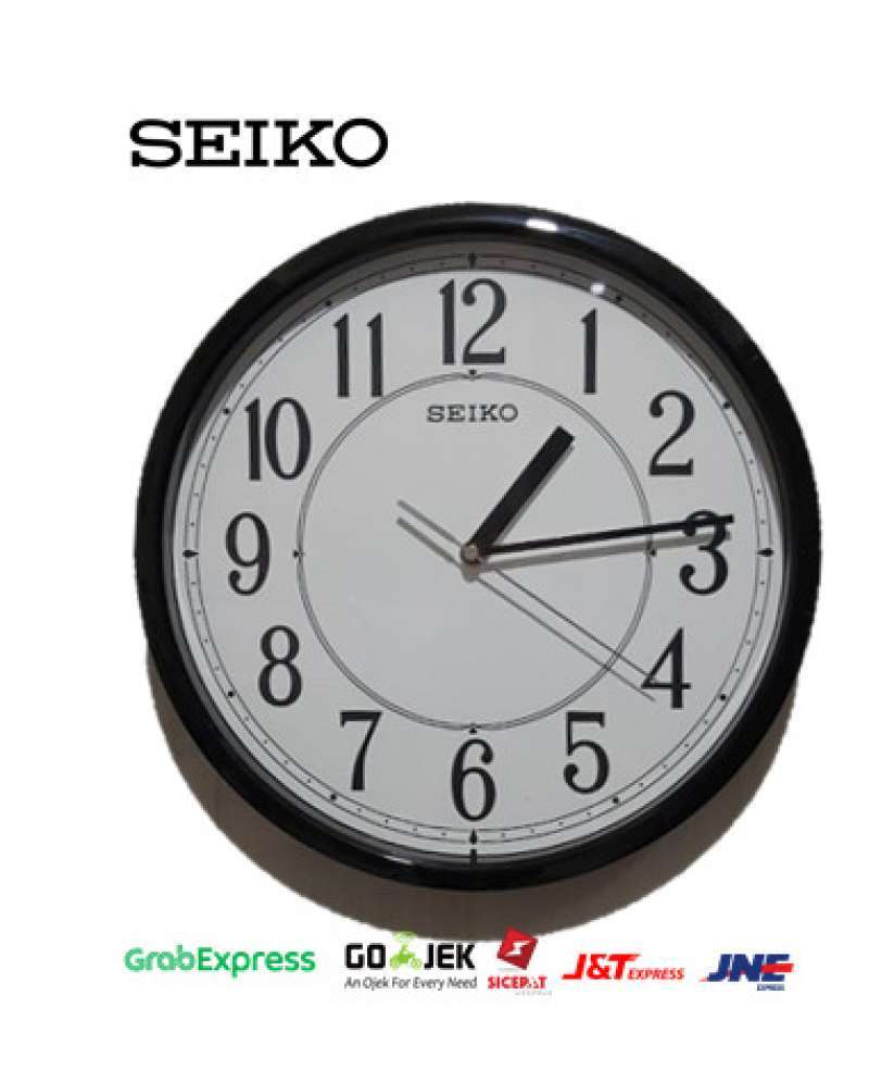 Jam seiko terlaris clearance