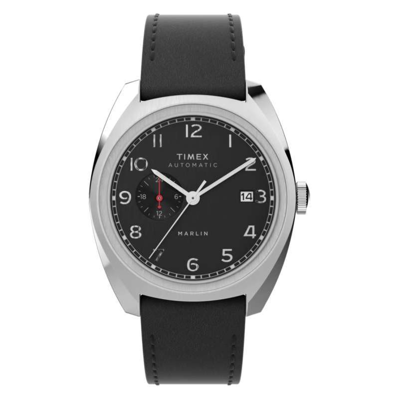 Timex The Marlin Automatic TW2V62100 Jam Tangan Pria Original