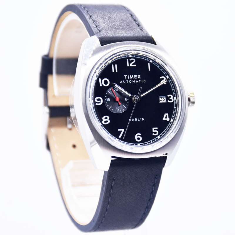 Jam tangan timex automatic shop