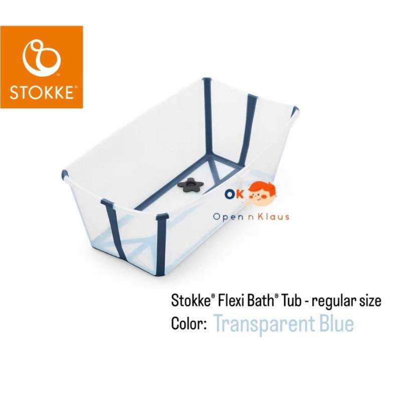 Jual stokke shop flexi bath