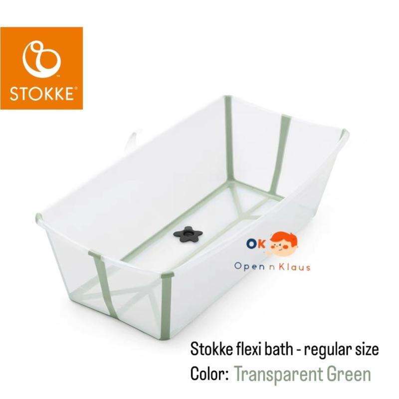 Jual stokke shop flexi bath