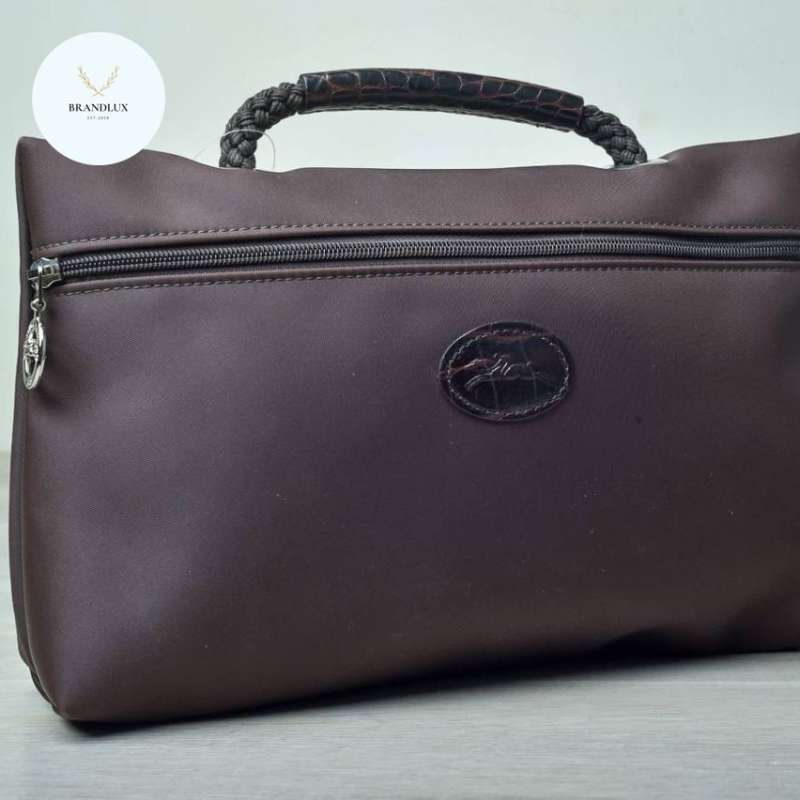 Longchamp discount planetes large