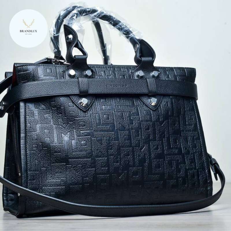 La voyageuse lgp crossbody bag 2025