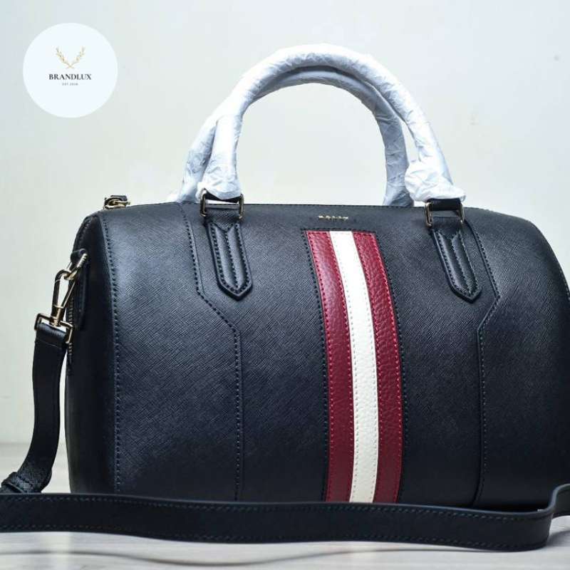 Bally alana bag top