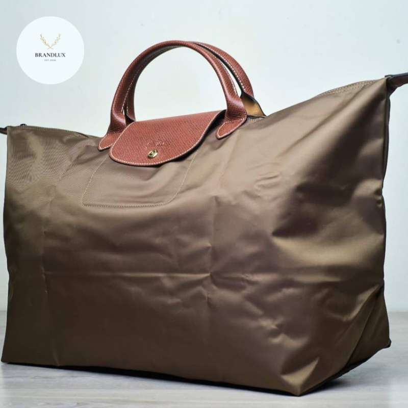 Harga beg longchamp online