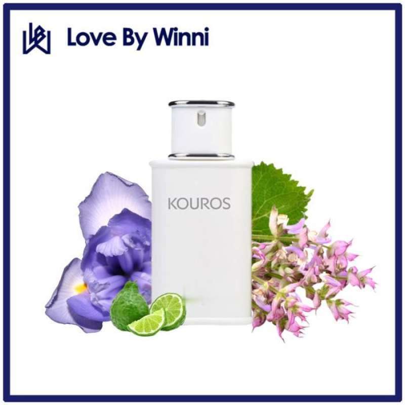 Parfum kouros sale