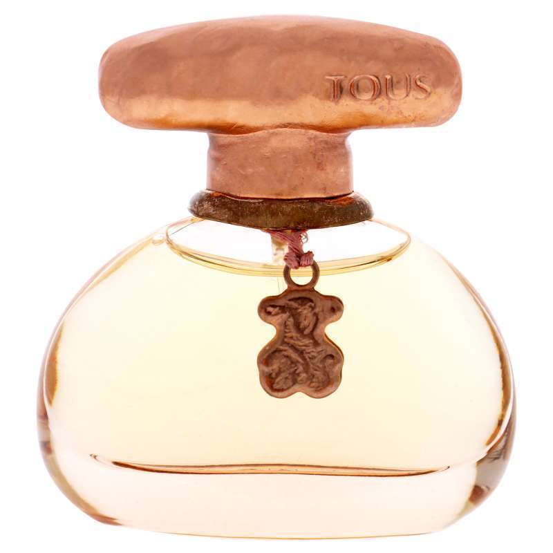Tous sensual touch edt online 100 ml
