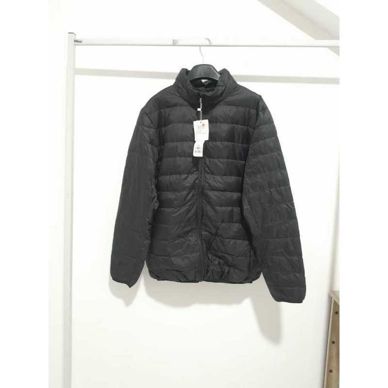 Jual jaket uniqlo clearance ultra light down