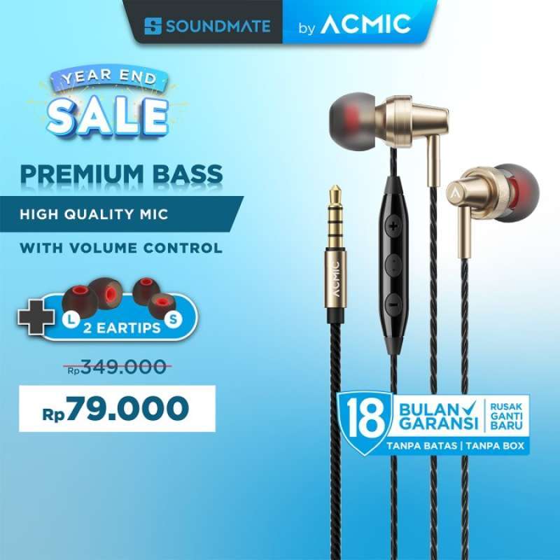 Mic headset rusak best sale