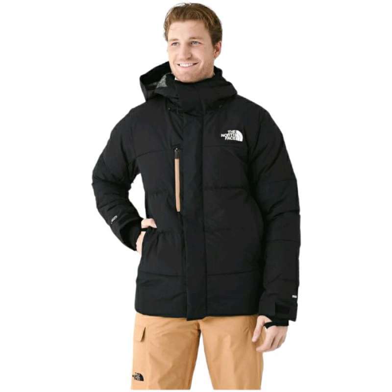 Jaket tnf waterproof 2025