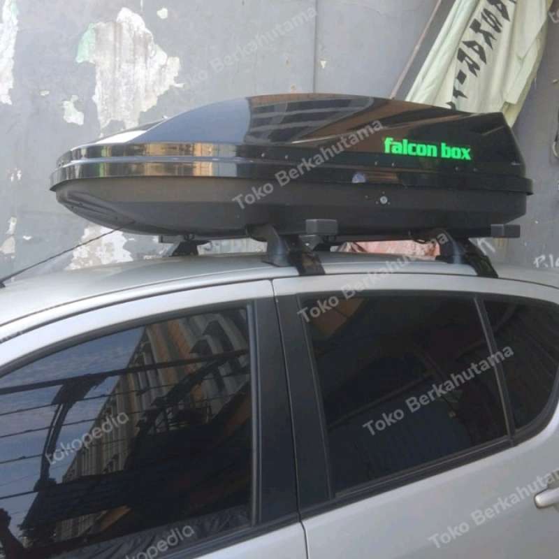 450 litre cheap roof box