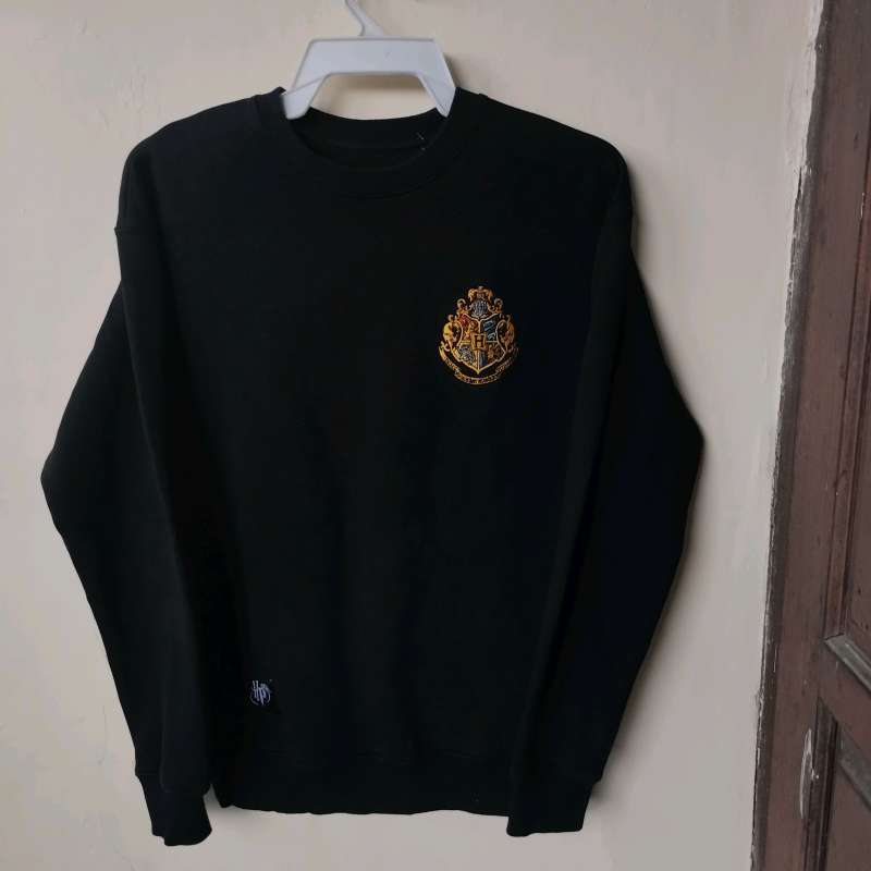 Harga crewneck hotsell spao