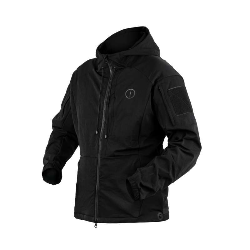 Abu field jacket store
