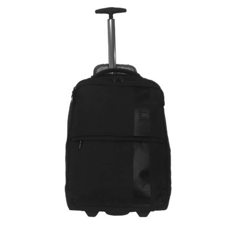 Jual Backpack Trolley Condotti 63133 19 Inch Black Di Seller Teman Perabotan Kebon Kacang Kota Jakarta Pusat Blibli
