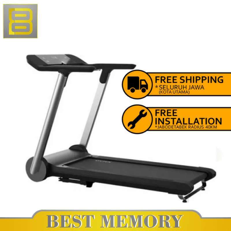 Xiaomi xqiao smart treadmill x3 pro clearance