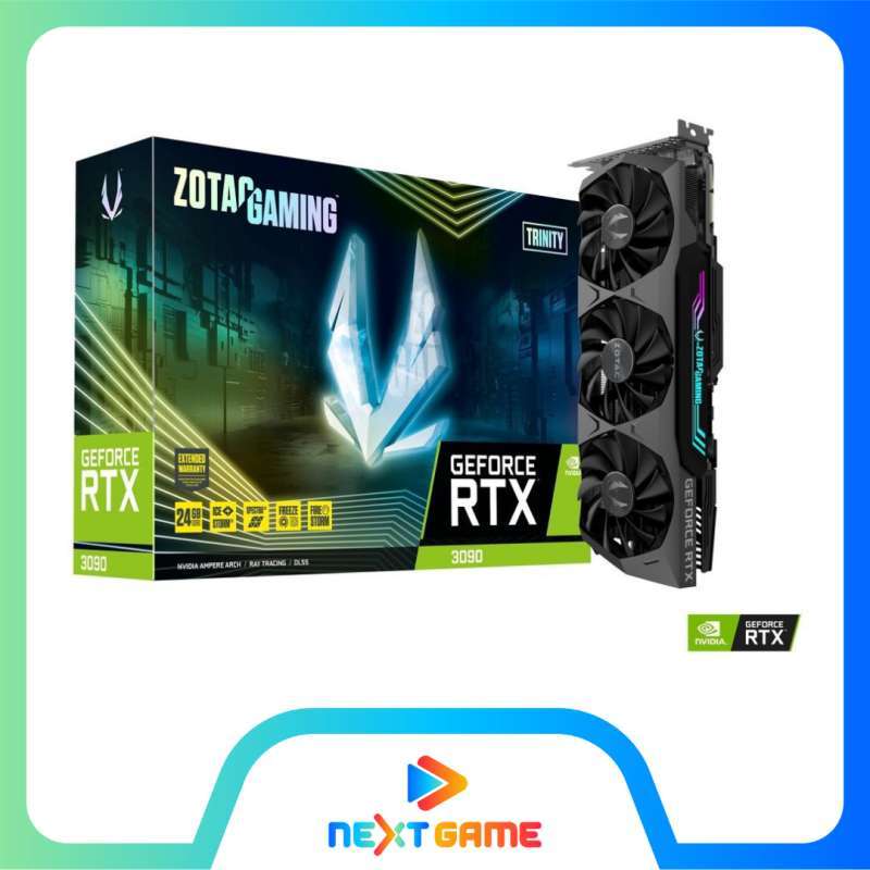 3090 rtx zotac