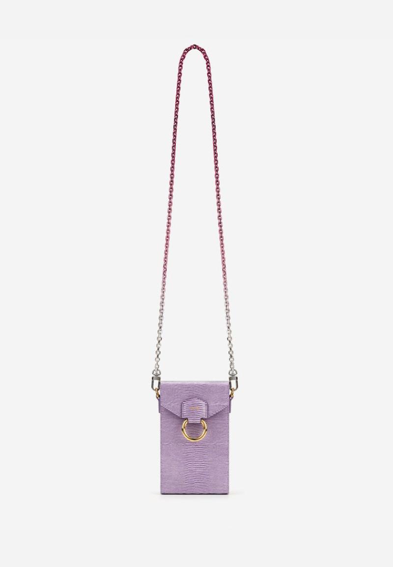 Jual Jw Pei Lola Chain Phone Case Di Seller Mongschics