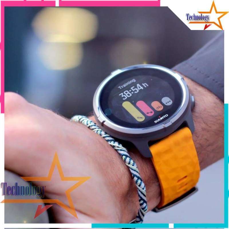 Harga suunto spartan sport sales