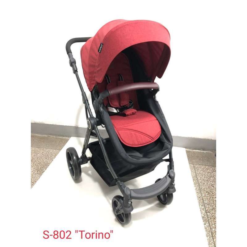 Stroller baby sales elle torino