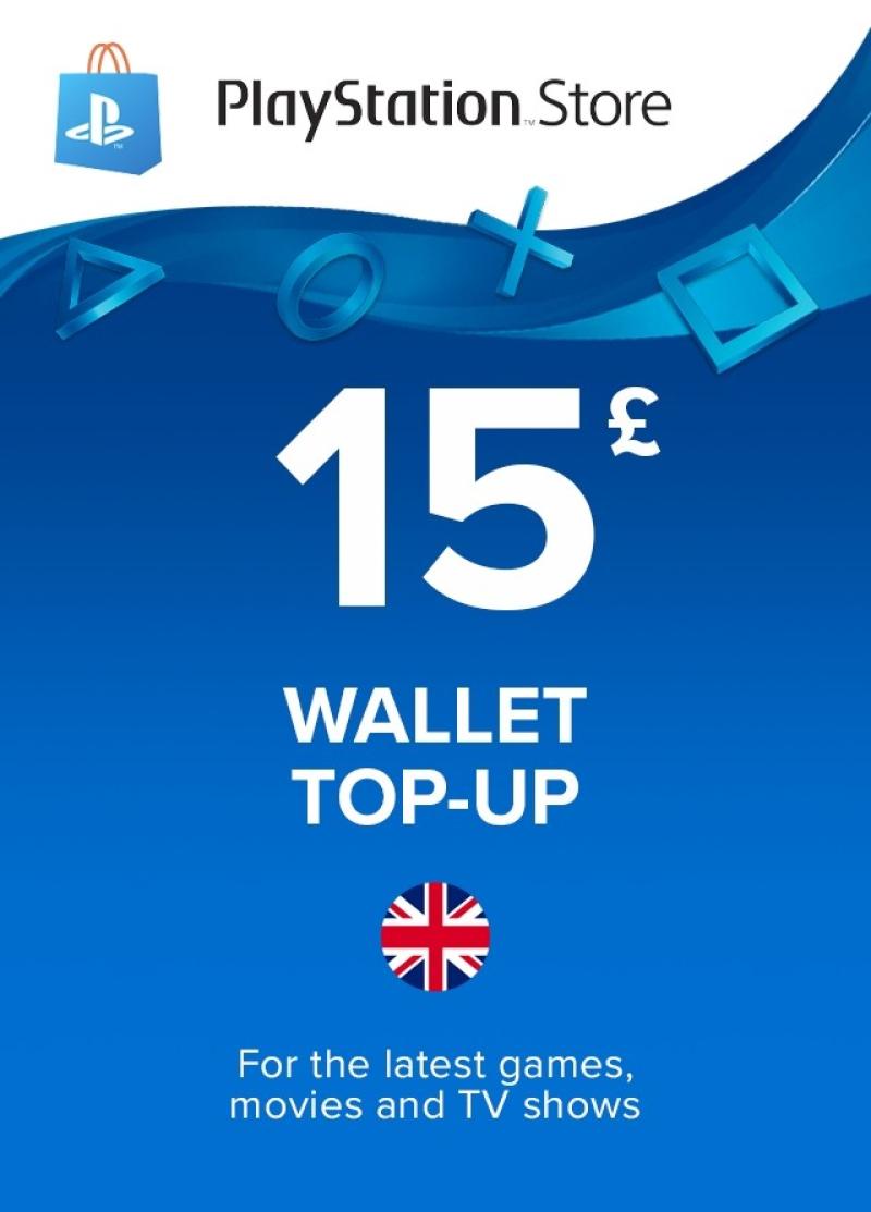 Sony shop psn uk