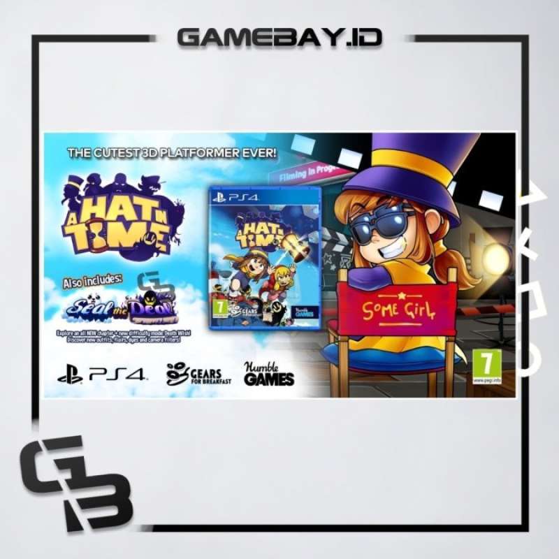 Seal the deal ps4 deals