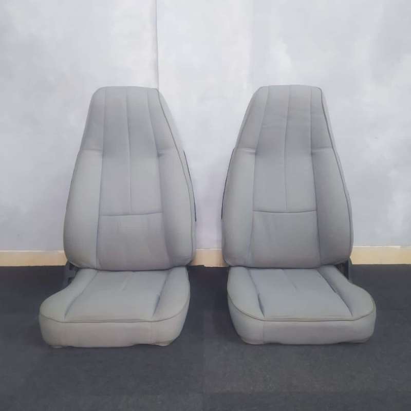 Jeep wrangler deals oem seats
