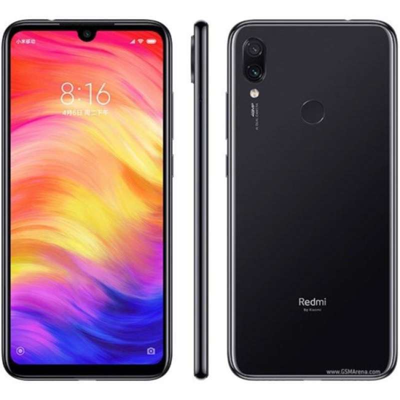 Redmi note7 PRO 6G+128G クロバル