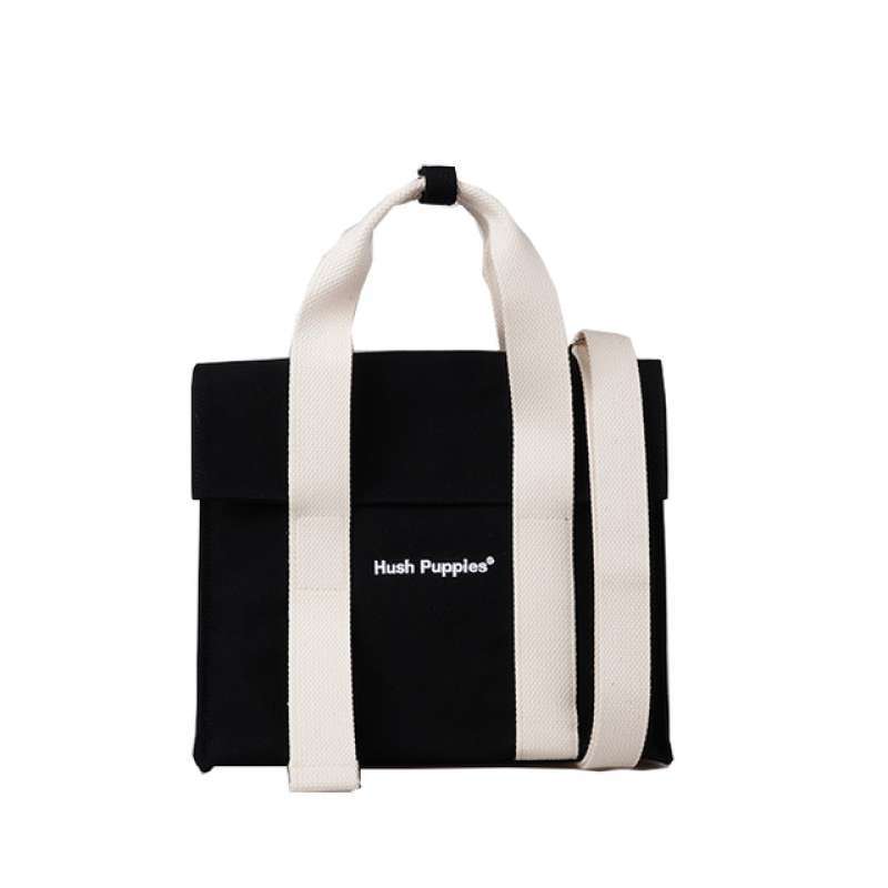 Hush puppies 2025 canvas bag