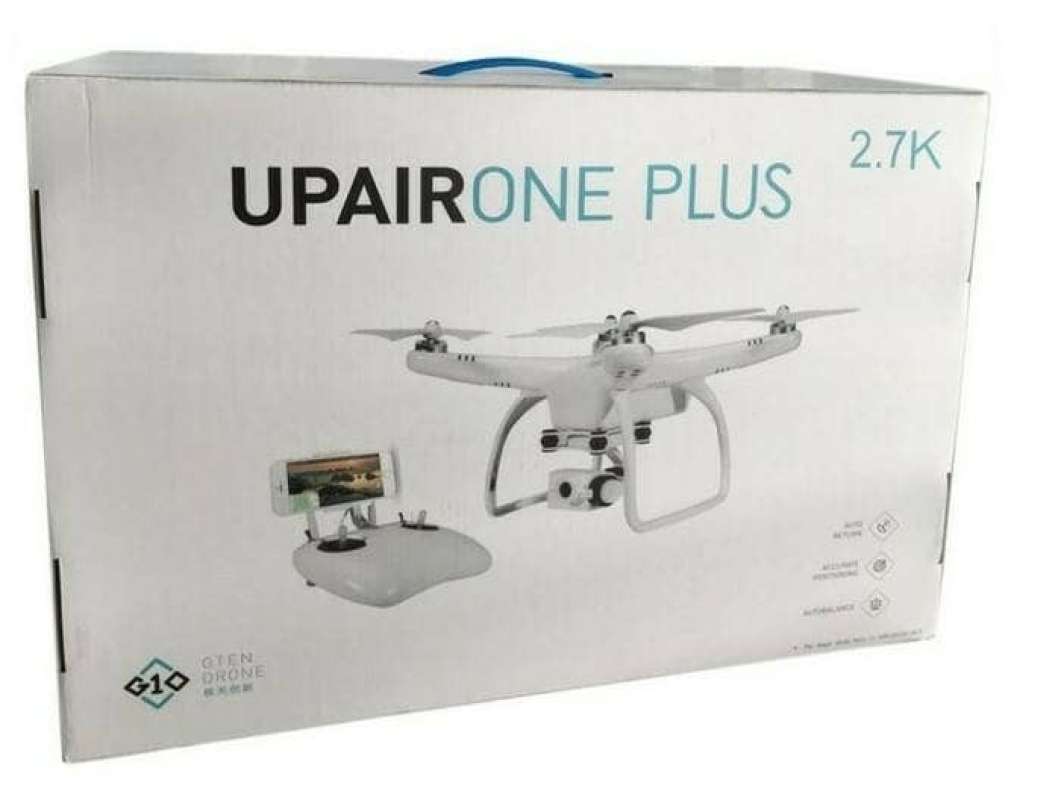 Drone UPAIR ONE PLUS 2.7K BUKAN UPAIR ONE 2.7K