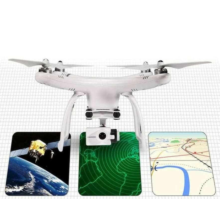 Upair one plus online 2.7 k drone