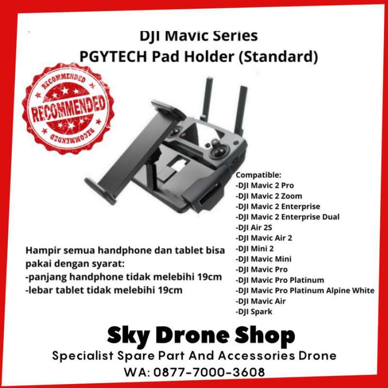 Hp yang support dji mavic mini discount