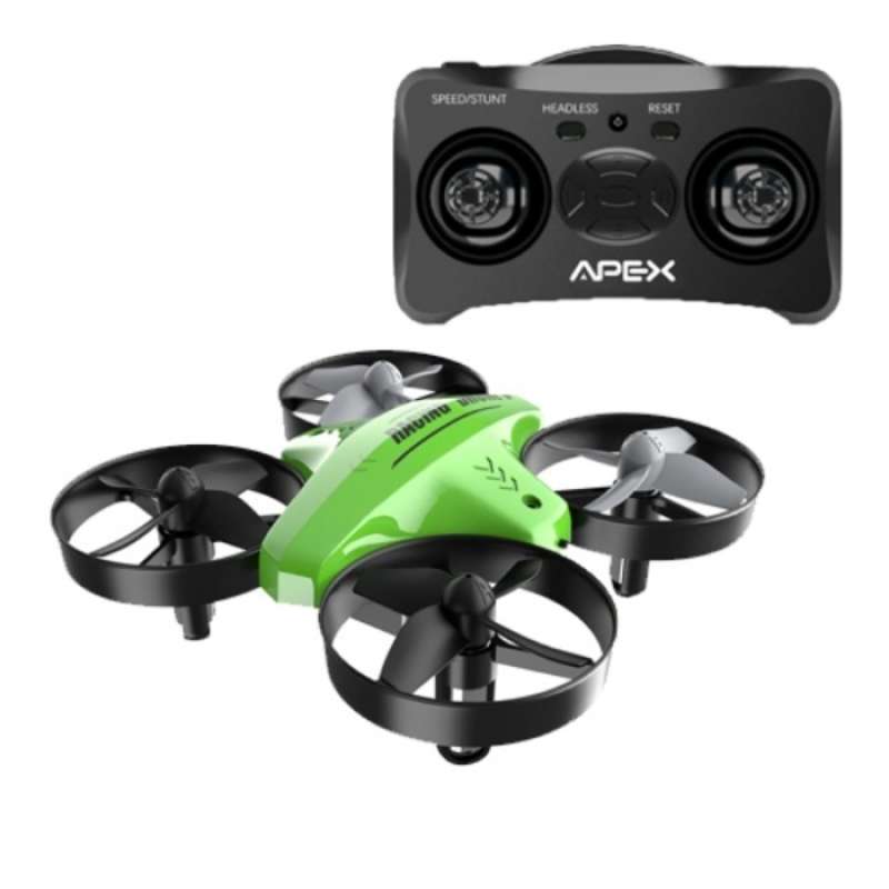 Drone mini deals apex