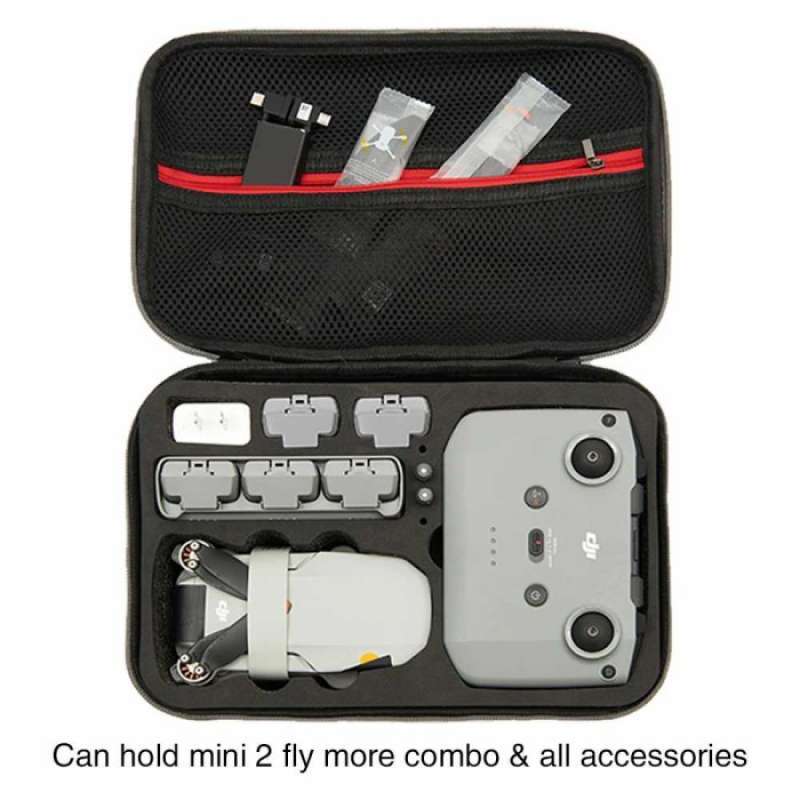 Tas mavic air top 2