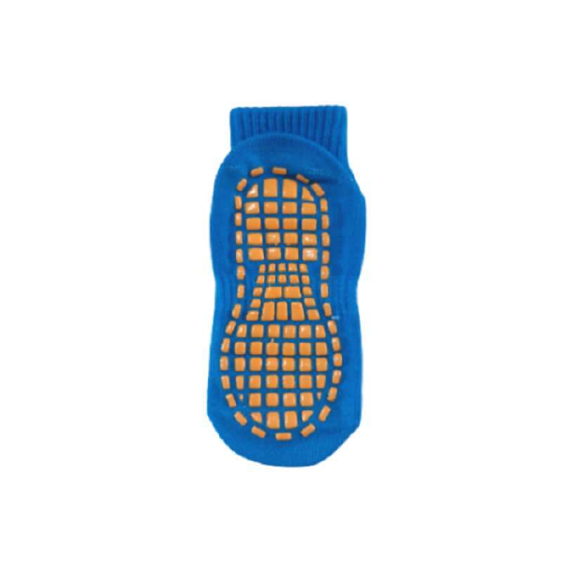 Promo Kaos Kaki Anak Anti Slip Licin Bintik Gel Main Playground