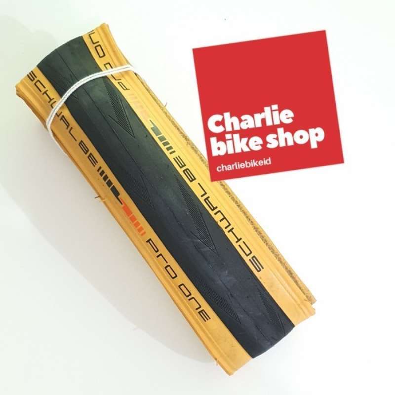 Schwalbe pro one gumwall online