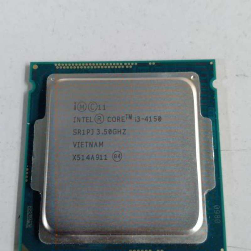I3 4150 socket top