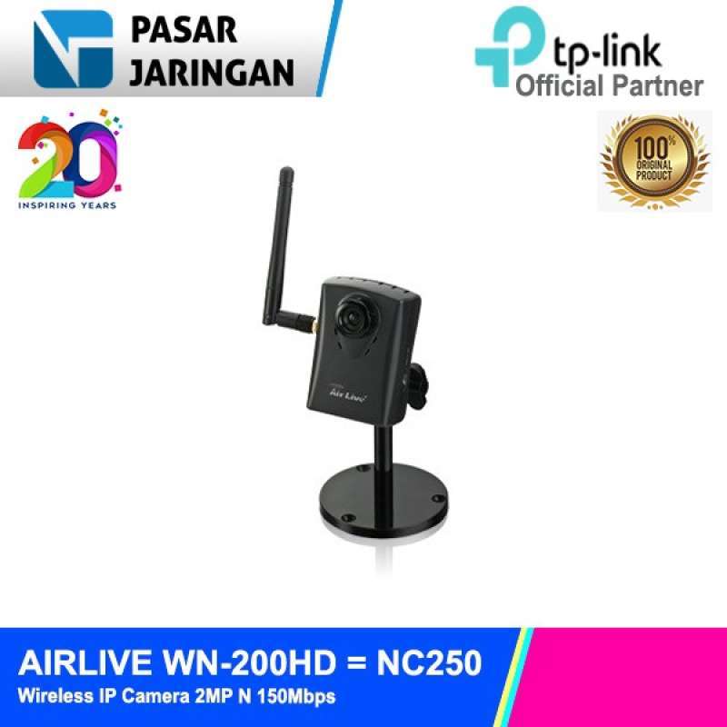 Nc250 camera hot sale