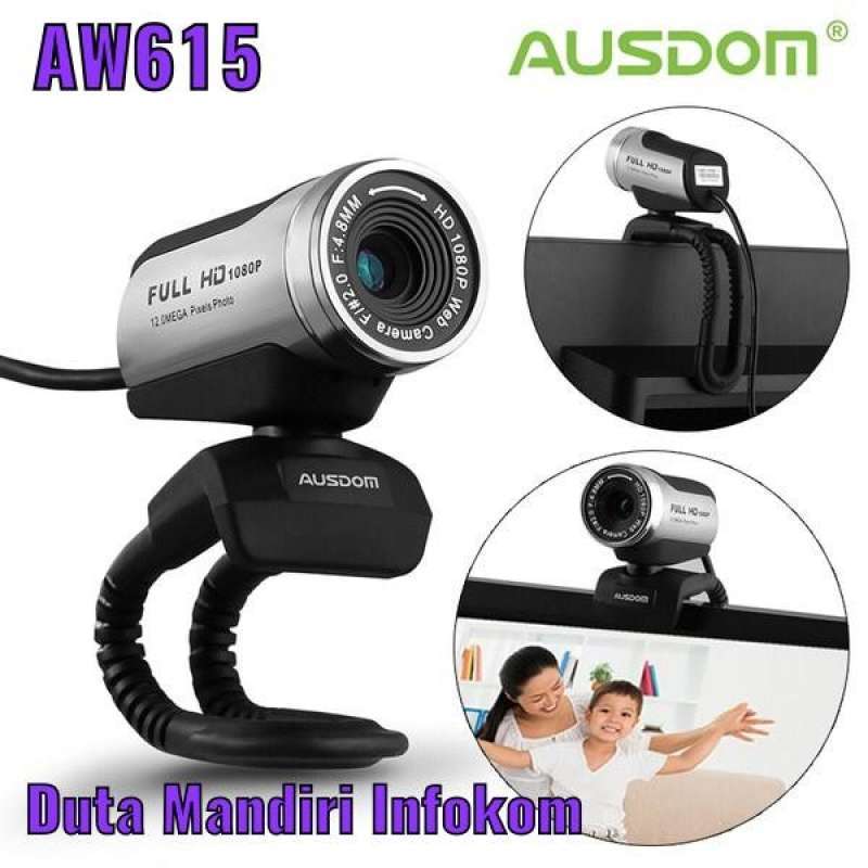 Ausdom hotsell aw615 linux