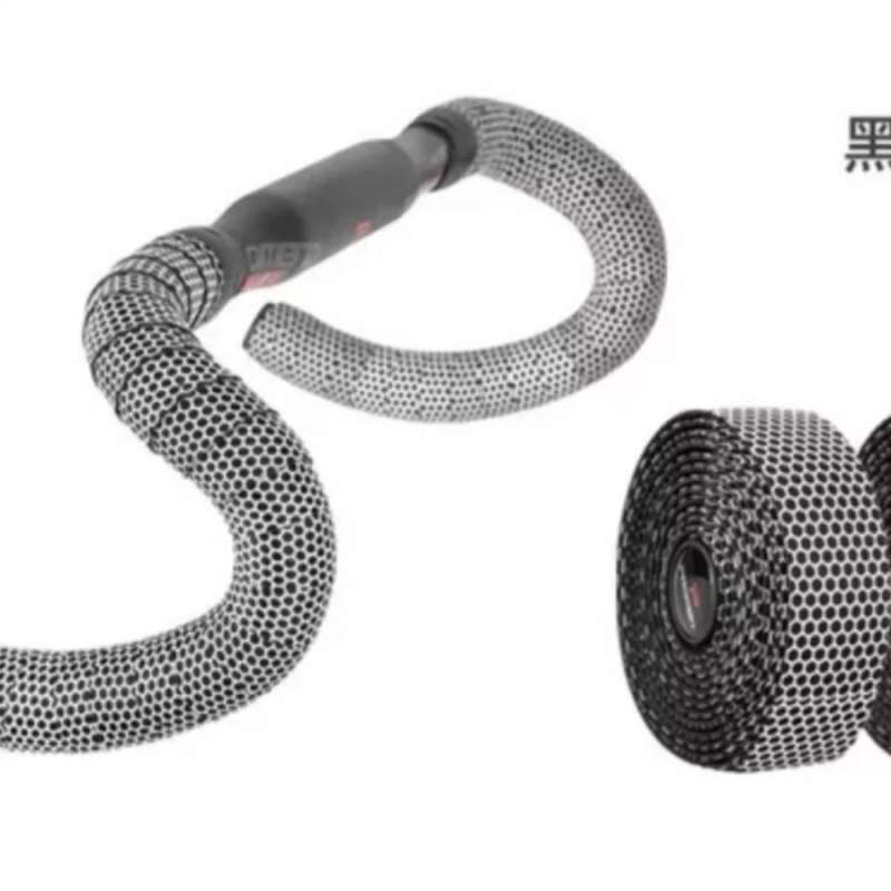 BARTAPE SEPEDA DROPBAR ROADBIKE GRAVEL FIXIE ANTI SLIP PROMEND GH084