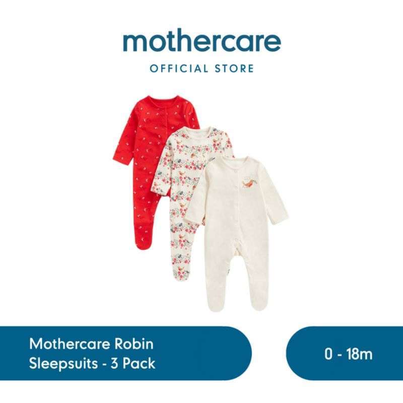 Mothercare outlet robin dress