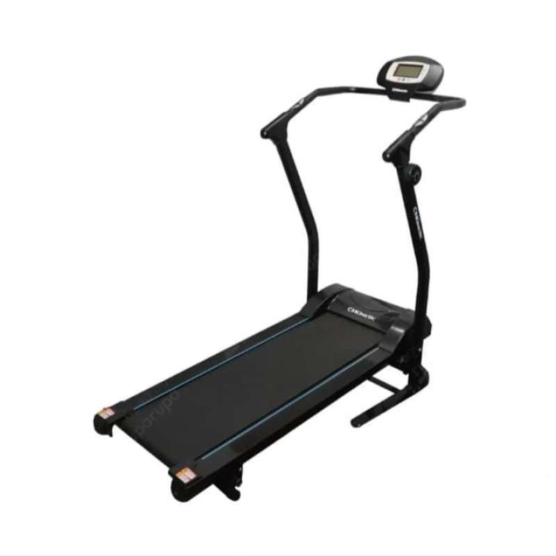 Treadmill online kinetic manual