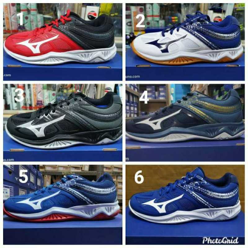 Mizuno thunder blade nb 2025